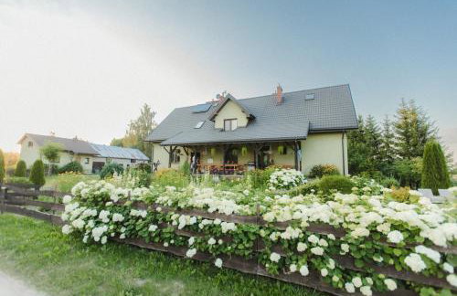 Agroturystyka u Oli - Foto 38