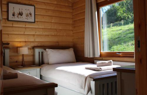 Viaduct Fishery Lodges - Foto 66