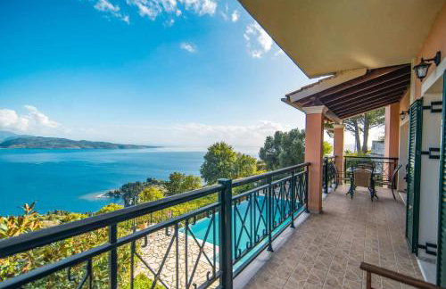 Villa Kouloura Harbour View by Villa Plus - Foto 14