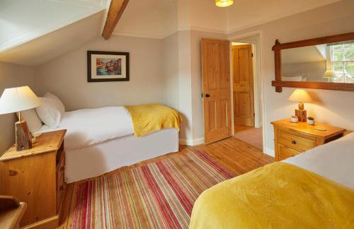 Host & Stay - Hampdon Cottage - Foto 8