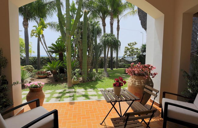 Temenos Villa in Siracusa - Foto 14