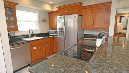 Sandpiper Cove Unit 2065 Private Beach Access - Foto 3