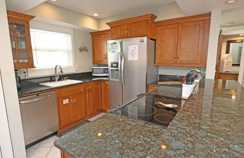 Sandpiper Cove Unit 2065 Private Beach Access - Foto 3