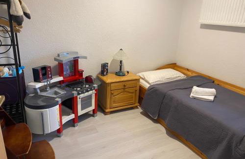 Ferienwohnungen Sieversdorf - Photo 8