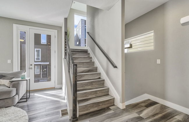 3BD Rooftop Lounge Restaurants & Parks - Foto 28