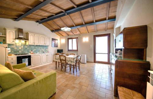 Le Terrazze di Cancellara - Foto 36