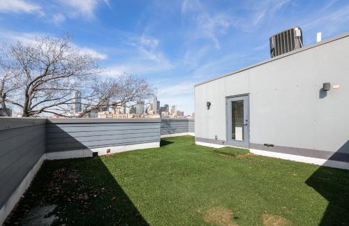 Trendy 3BR I Free Parking I Workspace - Photo 31