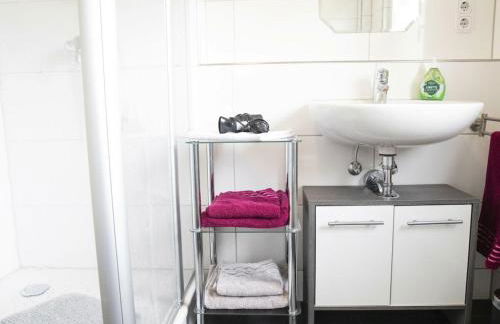 Holiday apartment in Moos with Wi-Fi - Foto 10