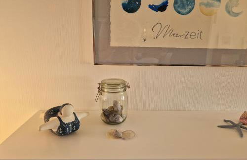 Ferienhaus Meerzeit - Foto 9