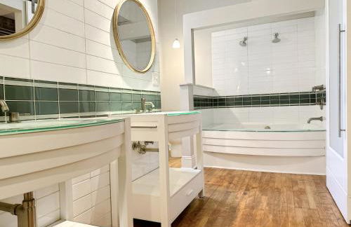 The Historic Lyric Presidential Suite - Foto 16