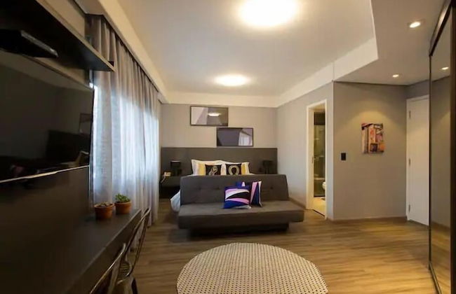 BEN - Bienal First Class By Anora Spaces - Foto 52