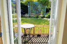 Conifer Cottage - Foto 1