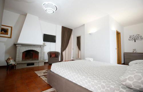 Agriturismo Villa Paradiso Esotico - Photo 30