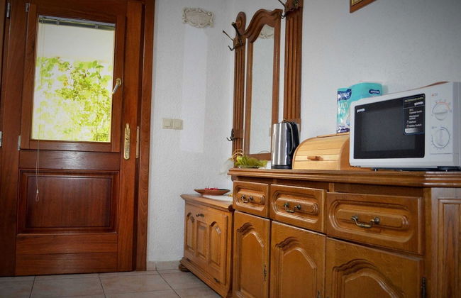 Countryside Getaway near River & Sea - Foto 8