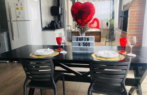 Uai House com jacuzzi, teto rooftop retrátil e colchão massageador - Foto 40