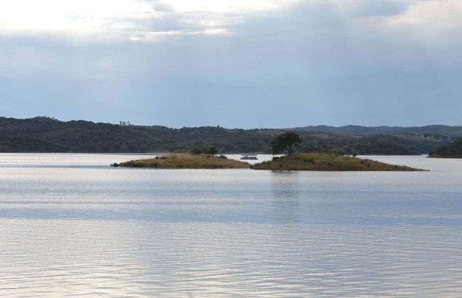 Alqueva Lake Boat Trip - Foto 7