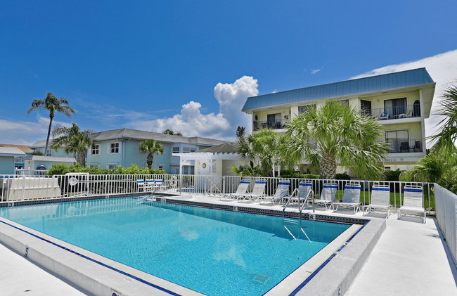 Anna Maria Island Beach Waves - Foto 20