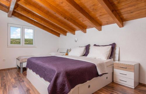 Villa Casa Natura with 40m2 Pool near Makarska - Foto 12