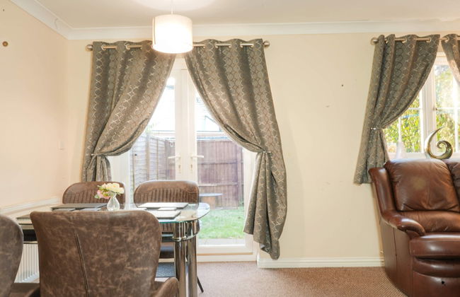 The Old Dairy Holiday Home - Foto 35