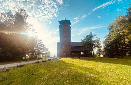 Auszeit Am Wildkatzenpfad - Foto 31