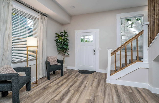 Lee Street Lodge - Foto 20