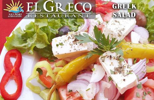 El Greco Nei Pori - Foto 32