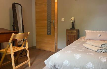 Maison Chaleureuse avec Terrasse Privée - Foto 14