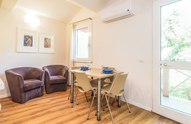 Resort Riva degli Etruschi - Foto 64