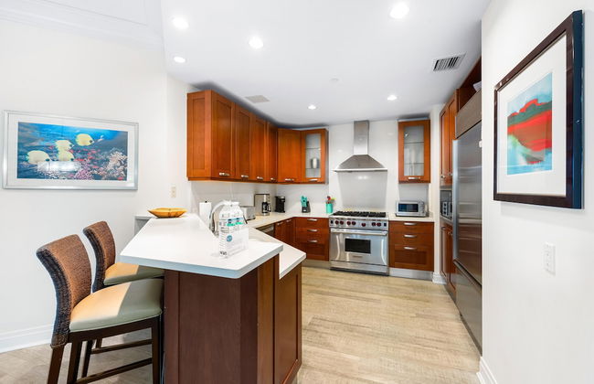 The Residences on Siesta Key within Hyatt Residence Club - Foto 20