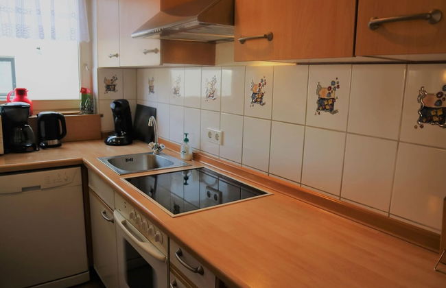 Peaceful Stay in Winterberg - Foto 14