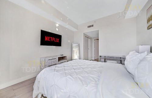 BeachWalk Resort PH - DREAM-SKY MANSION 3DBR and 3BA LUXURY PENTHOUSE - Foto 24