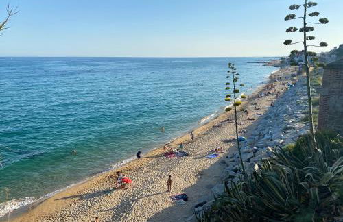 Beautiful apartment 5 minutes walk to the beach - Foto 23