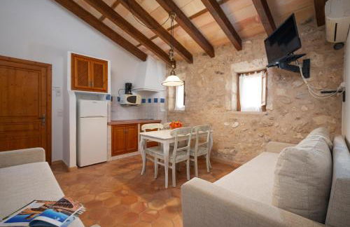 Sa Franquesa Vella - Foto 22