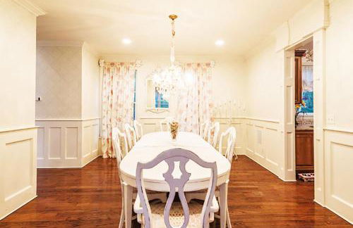 Villa Charlotte - Elegant 7 Bedroom - Foto 18