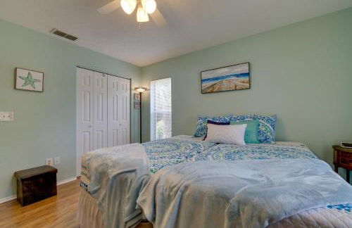 Canal-Front Retreat in Crystal River! - Foto 21
