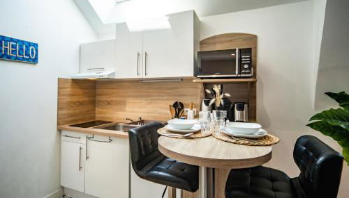 Le Ballanais - Parking - Netflix - Foto 3