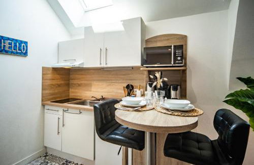 Le Ballanais - Parking - Netflix - Foto 3