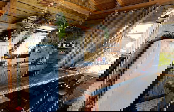 Refúgio Serra da Tartaruga - Foto 17