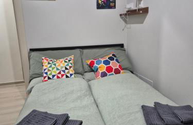 Casa Salvia, central, elevator, air conditioner - Foto 16