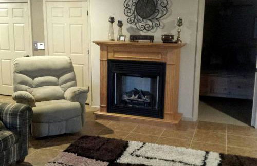 Spacious Rental with Incredible Views for a Group Vacation in Royal, Arkansas - Foto 7