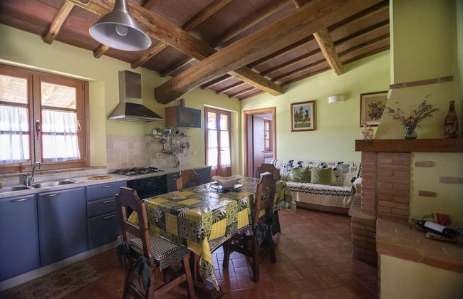 Agriturismo Belvedere Pierini e Brugi - Foto 15