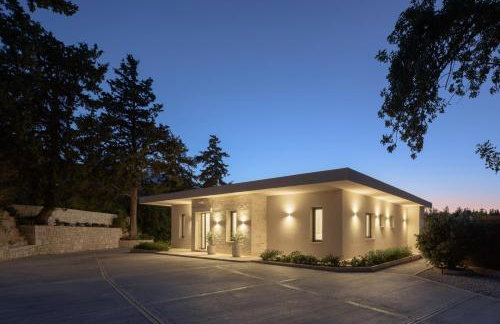 Reflection Villa, Heated Pool & Absolute Seclusion, By ThinkVilla - Foto 52