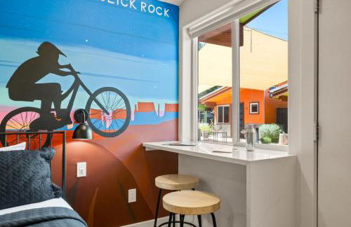 Downtown Kokopelli West 7 - Newly Remodeled Stylish Studio - Foto 6