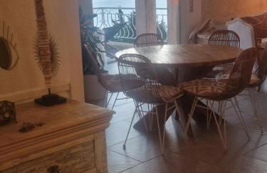 Villa Rubis-vue mer à couper le souflle - Foto 4