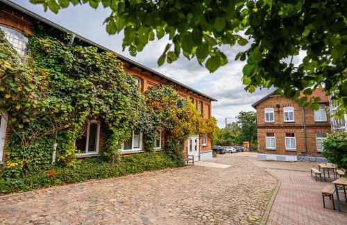 Villa Backstein OBO19 - Foto 14