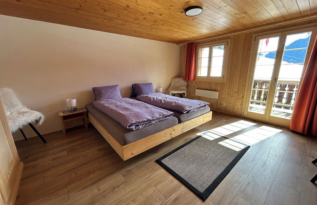 Alpenchalet Weidhaus - Foto 5