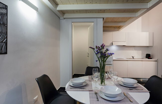 Atelier Apartments by Wonderful Italy - Foto 15