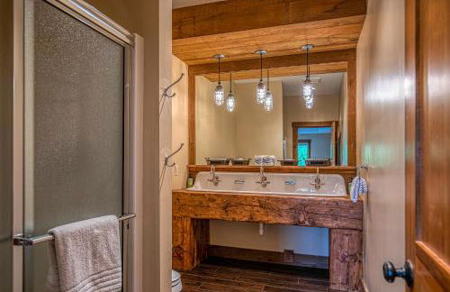 Mountain Estate Family Getaway - Foto 24