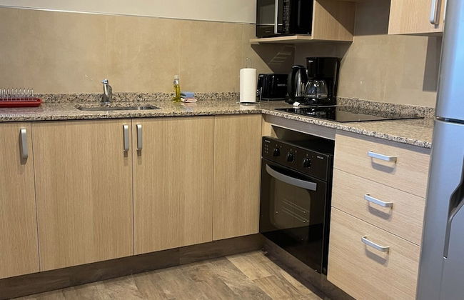 Catedral Suites - Foto 19