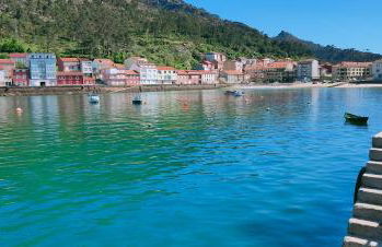 Mar infinito da Costa da Morte - Foto 58